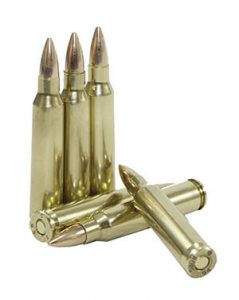 .223 Rounds