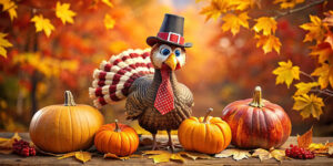 Thanksgiving Header